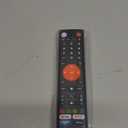 New V3 Plus Voice Remote Control, Replacement Compatible with vSeeBox V3 Plus V3 Pro Smart Bluetooth Voice Remote Control