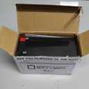 Mighty Max Battery ML8-12 - 12V 8AH Replacement for GT12080-HG FiOS Systems Battery