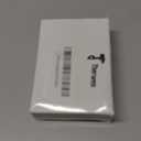 Therwen 4 Pcs Air Compressor Parts Replacement and Air Gauge Set, 1/4" Npt Relief Pressure Safety Valve 0-125 Psi Pressure Gauge for Tank Accessory(200 PSI)