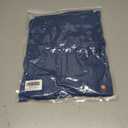 Men's Long Sleeve Polo Shirts for Men, Casual & Work Golf Polo Shirts with Split Hem,Stylish Collared Shirt (XL)