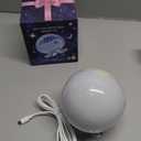 Baby Sound Machine for Kids Night Light Projector with Star, 30 Soothing Sounds White Noise Machine for Sleeping, 31 Color | 4 Films Baby Sleep Trainer, Remote+Timer+3 Brightness Night Light for Kids