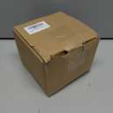 Halloween Solar Wind Chimes, Halloween Pumpkin Wind Chime, Solar Powered Color Changing Windchime for Outside, Waterproof Hanging LED Light Pumpkin Wind Chimes Gift for Porch Patio Yard Decor (Mad)