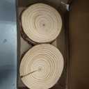 Wood pieces