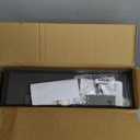 Brivora Living Spice Rack Organizer for Cabinet – Kitchen Space-Saving Storage Solution | Spice Rack Wall Mount or Countertop organizer for pantry, Bathroom or Home Decor