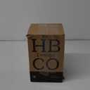 Dog Treat Container Airtight - 5 Inch Wide x 9 Inch Tall Ceramic Dog Treat Jar for Kitchen Counter with Airtight Lid - 7 Cup Capacity Pet Treat Container - Cute Doggie Cookie Jar - Big Treats Canister (White)