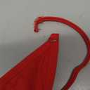 ESONLAR Women's Sexy Plunging V Neck Bathing Suit Open Back One Piece Swimsuits S