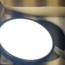 Weilisi Large Ring Light with 79" Stand, 6500K Professional Full-Screen Big Ring Light with Stand and Phone Holder, Selfie Light with Remote for Studio Video Photography, TikTok, YouTube, Live Stream