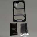 LifeProof Alpha Flex - Screen protector for cellular phone - film - clear - for Samsung Galaxy S22+