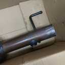 Catalytic Converter Compatible with 2005-2015 Toyota Tacoma 2.7L Catalytic Convertor EPA Compliant 174100C100