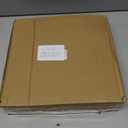 Large Glitter Champagne Gold Bow Christmas Tree Topper,9.4 Inch Metal Tree Topper,Champagne Gold Bow Christmas Decorations for Xmas Home Decor Holiday Party Indoor Outdoor Shop Office