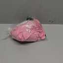 AYWA Women's 2 Piece Lounge Sets Short Sleeve Crop Top Foldover Flare Pants Casual Pajama Outfits Size S