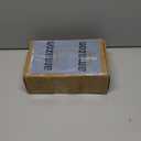 homdiy 15 Pack Brushed Nickel Cabinet Pulls 3 Inch Handles Stainless Steel Cabinet Hardware for Kitchen and Bathroom Cabinets, 5 Inch Overall Drawer Pull (3in Hole Centers)