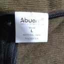 Abuandi Dog Crate Bed Mat, Indestructible Dog Bed, Washable Chew Proof Cat Mat 38"x29"