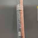 Hanaive 2 Pack Pool Noodles 52 Inch Foam Pool Swim Noodles Hollow Foam Noodle for Christmas Decoration Swimming Floats DIY Floating Craft Projects(Black, Orange)