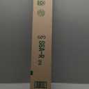 Bamboo Roll Up Blinds - Outdoor/Indoor Shades, Ventilation, Sun Protection and Breathability, for Patio, Porch - Black