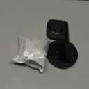 3 in 1 Charging Station for iPhone, Wireless Charger for iPhone 17 16e 16 15 14 13 12 11 X Pro Max & Apple Watch - Wireless Charging Station for AirPods 4 3 Pro (Black)