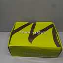 MammyGol Adults Adjustable Inline Skates, Safe and Durable Roller Skates with Giant Wheels, High Performance Professional Skates for Men Women Youth, Size: 10, 11, 12