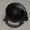 A-Premium HVAC Heater Blower Motor Assembly Compatible with Mercedes-Benz Vehicles - GL350, GL450, GL550, GL63 AMG, GLE300d, GLE350, GLE400, GLE43 AMG, GLE550e, ML250, ML350, ML550, ML400