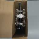 WP3387747 3387747 Dryer Heating Element Kit-Compatible With Whirlpool Cabrio Kenmore He2 Kenmore Elite He3 Maytag Dryers- GEW9250PW0 GEQ9800PW1 WD05X30818 GEQ9800PW2 GEQ9800PW1 MEDB835DW4 By TOMOON