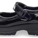 Oshkosh,Beauty (6 Little Kid, Black)