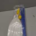 Pelican - Kayak Paddle for Kids - Blue & White - Perfect for The Small or First-Time Paddlers - Easy to Use - 152 cm (60 in.)