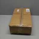 DAOYA Shower Caddy Tension Pole Corner Stainless Steel Bathroom Organizer White Tension Rod Shower Shelves for Tub(22-114.2inch), Renter Friendly