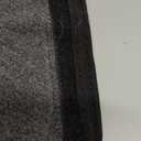 MIDOG Dog Cone Collar for Large Medium Dogs, Soft Inflatable Dog Cone Alternative After Surgery, Adjustable Protective Recovery Cone - Patented Alternative E Collar Does Not Block Vision (Gray-L)