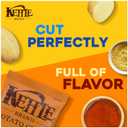 Kettle Brand Potato Chips, Honey Dijon Kettle Chips, 5 Oz (EXP 04/18/26)