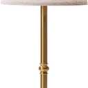 Bedside Table Lamp，3 Level dimmable Touch Control lamp，6000mAh Battery, USB Charging Port, LED Bulb Included, Suitable for bedrooms, desks, and Dining Tables