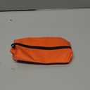 Comfyable Small Toiletry Bag for Men, Slim Mini Toothbrush Bag, Dopp Kit Bag