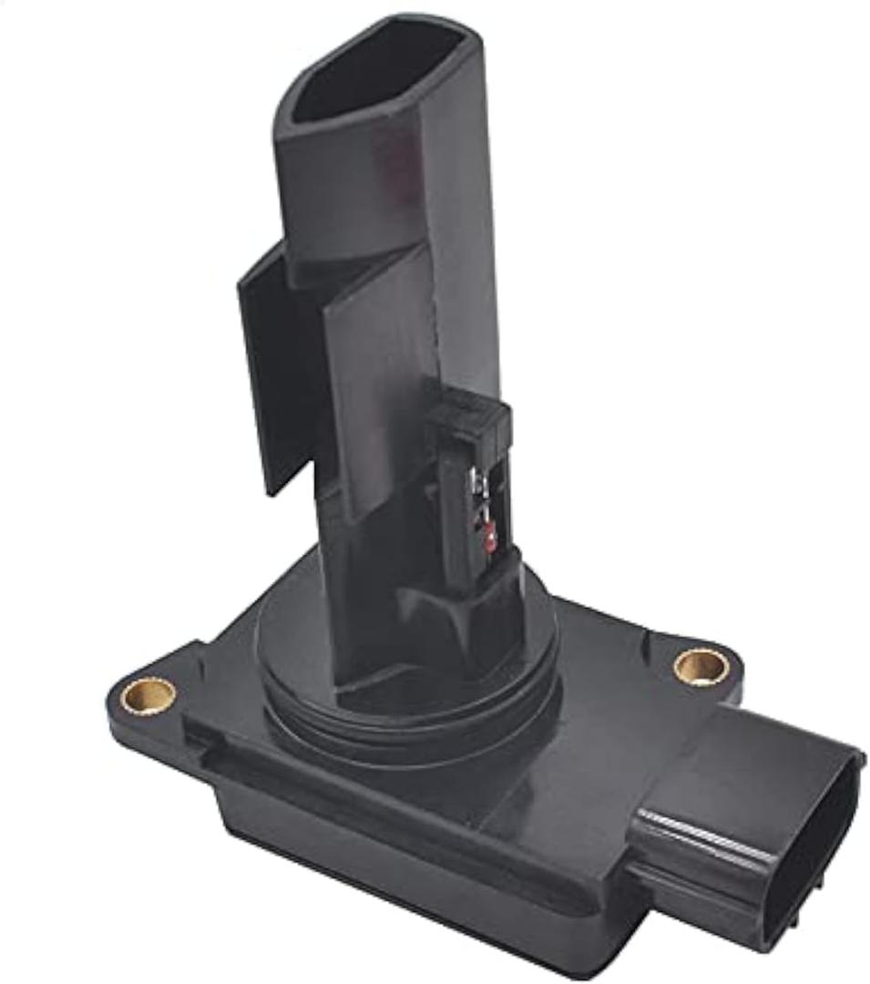 Mass Air Flow Sensor Meter MAF MR985187 Fit for Mitsubishi Lancer 2004-2006 2008-2016,Outlander 2004-2013,Eclipse 2006-2012,Galant 2004-2012,Endeavor 2004-2008 2010 2011 2.0L 2.4L L4 3.0L 3.8L V6