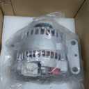 SCITOO Alternator Fit for Ford Escape for Mazda for Tribute 3.0L 01 02 03 04-12V 110Amp CW 6-Groove Pulley, Replace OE 8259 1L8U10300CD 1L8U10300CE 1L8U10300DD AJ03-18-300A AJ03-18-300B