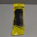 Ailaka Height Increase Insoles for Men Women, Honeycomb Shock Absorbing Cushion Insoles, Replacement Full Length Sports Shoe Height Inserts Height Elevation (Men 6.5-10 M/Women 8-11.5 M, Black, Heel Height: 2.5 Cm)