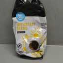 Amazon Brand - Happy Belly French Roast Ground Coffee, Dark Roast, 2 pound (Pack of 1)