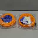 2 Pcs Drill Bit Sharpener for All Bits for Grinding Attachment, Afilador De Brocas 125 Mm, Giant Angle Grinder Drill Bit Sharpener for Grinder 2 To 13 Mm Fathers Day Gifts