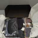 Get Well Soon Gift Baskets for Men&Women- Self Care Package/Brithday - After Surgery, Sympathy Gifts for Loss of Loved One, Thinking of You/ Grief /Bereavement /Miscarriage Gifts (Grey & Navy Blue)