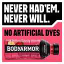 BODYARMOR LYTE, Dragonfruit Berry, Electrolyte Drink, 20 Calories, 16 Fl Oz Bottles (12 Pack), Coconut Water Sports Drink, Natural Flavor & B Vitamins