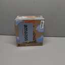 Glad Tall Kitchen Drawstring Trash Bags - Odorshield 13 Gallon White Trash Bag, Febreze Fresh Clean, 110 Count