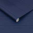 Transform Blue Plank Peel and Stick Wallpaper