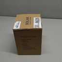 Solar Lantern Outdoor Table Lamp: Portable Hanging LED Lights - Waterproof Decorative Lights for Patio Camping