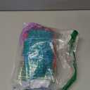 wegreeco Washable Reusable Premium Female Dog Diapers, Medium Large Small Dog Doggie Puppy & Doggy Diapers Female,Period Panties in Heat (Pack of 3, Medium)