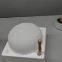 Singing Bowl 528 Hz 8 Inch C note Sound Bowls for Healing,Crystal Singing Bowls Meditation Sound, Root Chakra With O-Ring And Rubber Mallet.