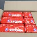 Huggies Size 3 Diapers, Little Movers Baby Diapers, Size 3 (16-28 lbs), 168 Count (6 Packs of 28), Packaging May Vary