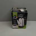 Presto 02822 6-Cup Stainless-Steel Coffee Percolator