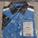 LULY YANG DSP Women's Active Polo - Short Sleeve (S)