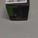 Mini Bike Tire Air Pump: Fast Inflate Portable Small Bicycle Electric Pump for Presta and Schrader Valves, 120 Psi High Pressure Pump with Digital Gauge for Road Bike, Mountain Bike, E-Bike