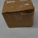 Pool Cover Pump above Ground - Submersible Water Sump Pump Swimming Water Removal Pumps, with Drainage Hose & 25 Feet Extra Long Power Cord, 850 GPH inGround, 3 Adapters