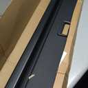 Cargo Cover Compatible with 2019-2025 2026 Audi Q8 SQ8 Trunk Cover Retractable Rear Trunk Security Cover OEM SUV Accessories Shielding Shade Privacy Screen Cover Audi Q8 Cargo Cover