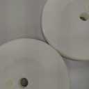 Civaner 2 Sets Cartoon Theme Balloon Column Stand Kit 100 Pcs Adjustable Blue Balloon Tower Pillar with 4 Pcs Gold Circle for Carnival Circus Theme Birthday Party Decorations