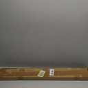 Carbon Fiber Style Windshield Wiper Cover Trims Accessories for Tesla Cybertruck (Bright Surface)